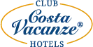 Logo Costa Vacanze Hotels Cesenatico