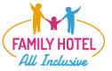 Logo Family Hotel - Cesenatico