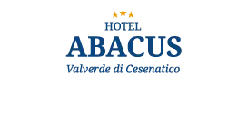 Hôtel Abacus - Valverde di Cesenatico